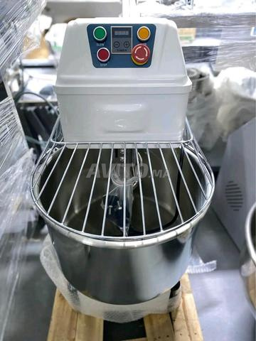 pétrin pro 220v - 2