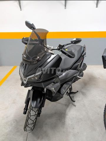 Sym Huskey 300cc 2025 neuve 
