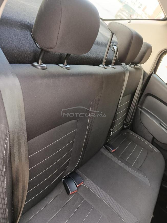 Dacia Logan Diesel Manuelle 2021 à Kénitra