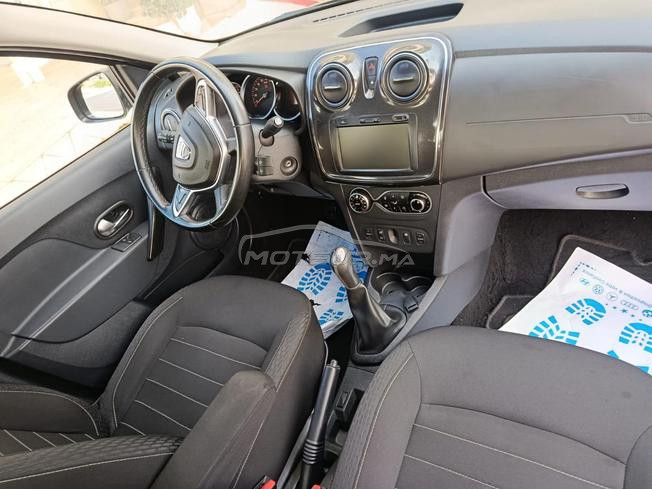 Dacia Logan Diesel Manuelle 2021 à Kénitra