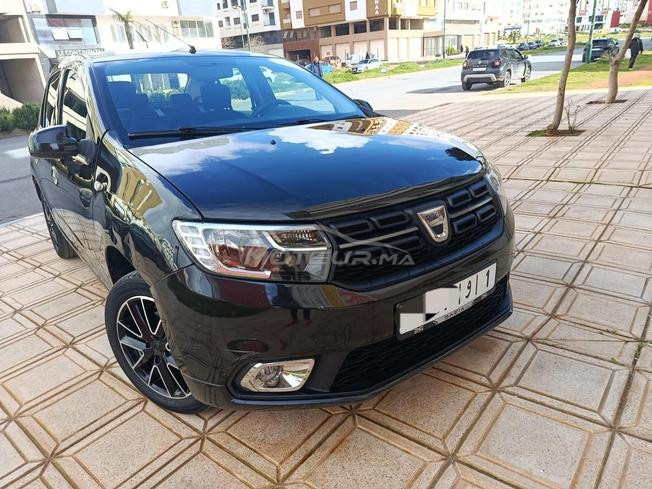 Dacia Logan Diesel Manuelle 2021 à Kénitra