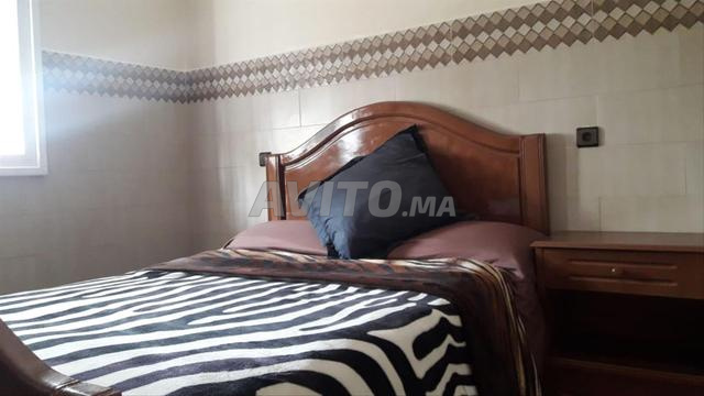 Location meublé sur Nador WIFI FIBRE OPTIQUE - 2