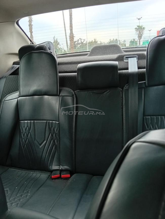 Dacia Logan diesel tout option 