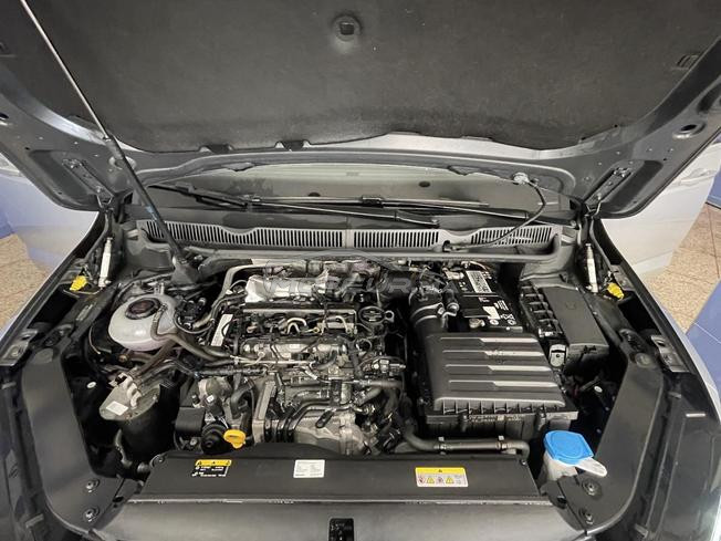  Touran Diesel 2L Automatique version united 