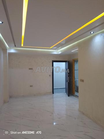 appartement 1ère 2 façades 71m - 2