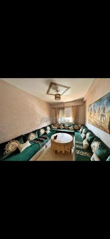 شقة بساطين تاركة الطابق الثاني بدون مصعد - 2