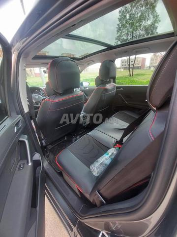 Volkswagen Touran  - 2