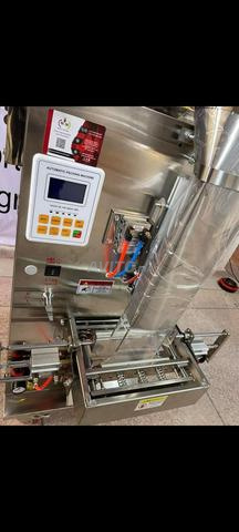 ensacheuses automatique  - 2