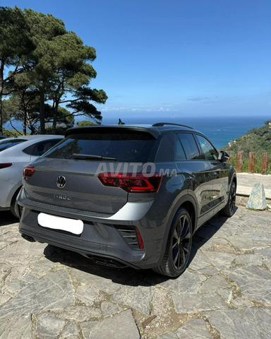 Volkswagen T-ROC R - 2