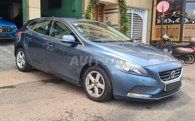 Volvo V40 2.0 diesel  - 2