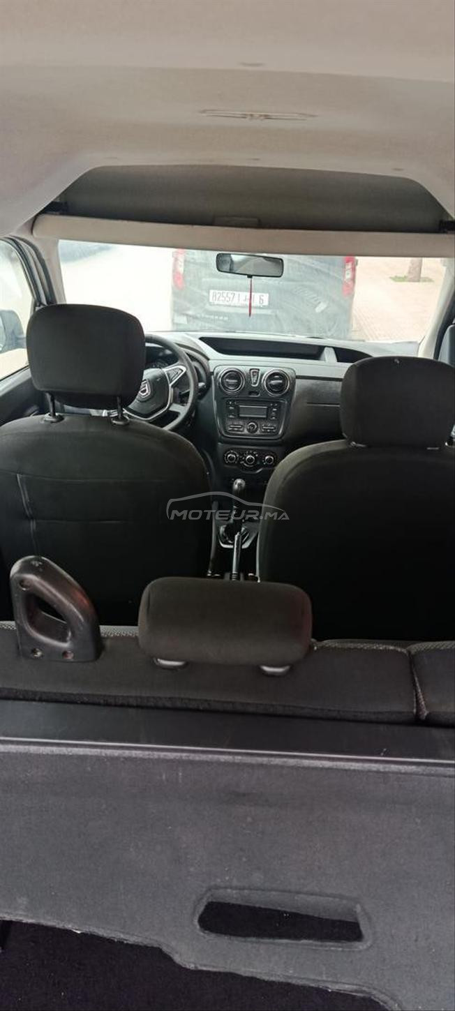 dacia modil 2020.12