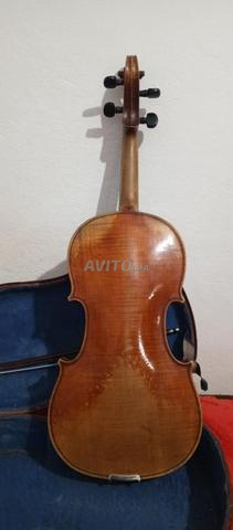 Violon stradivarius  - 2