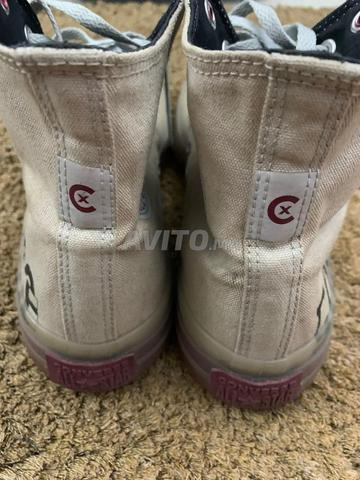 converse taille 42,5 - 2