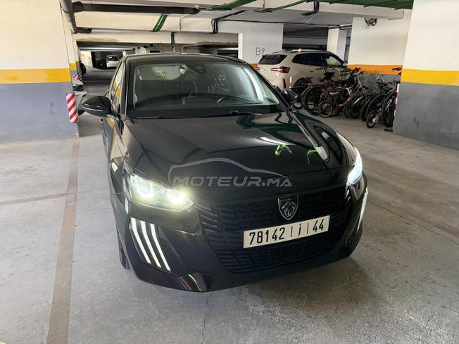 Peugeot 208 Tres Propre 2025