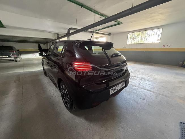 Peugeot 208 Tres Propre 2025