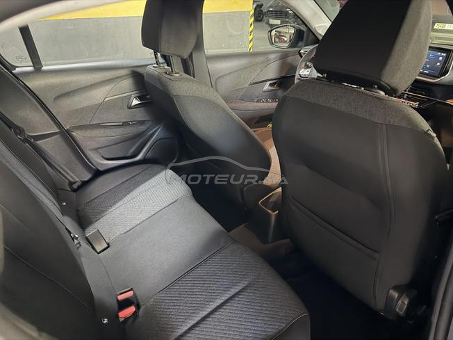 Peugeot 208 Tres Propre 2025