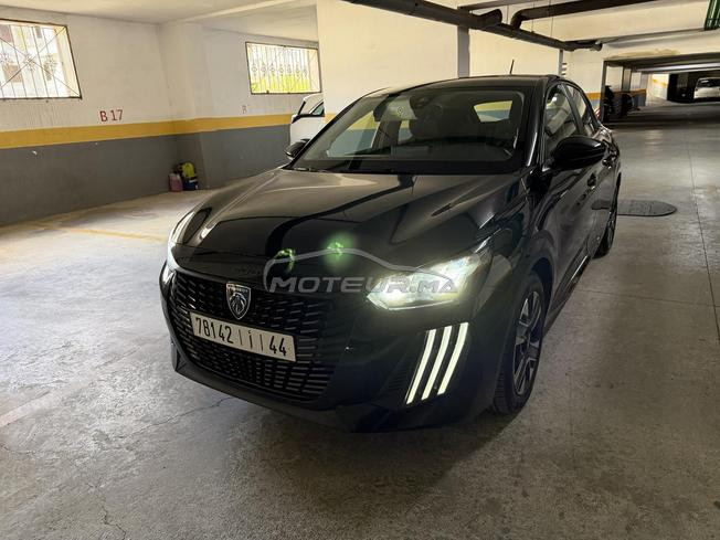 Peugeot 208 Tres Propre 2025