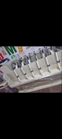 ألة تعبئة السوائل  - 2