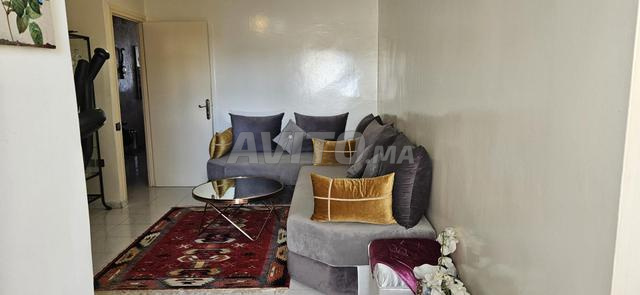 بيع شقة في تبريكيت سلا - 2