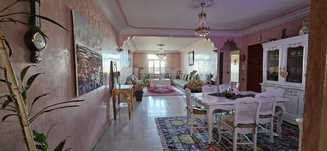 VENTE APPARTEMENT A TEBRIQUET SALE - 2