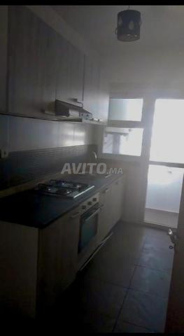 Appartement à louer 60 m² à Ain Sebaa, Casablanca - 2
