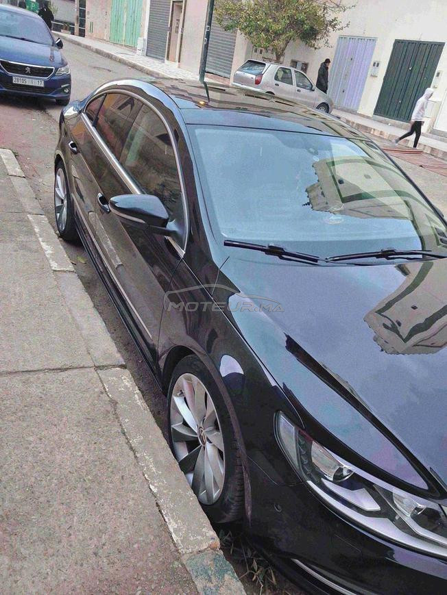 je main en vondre ma voiture en propre etats