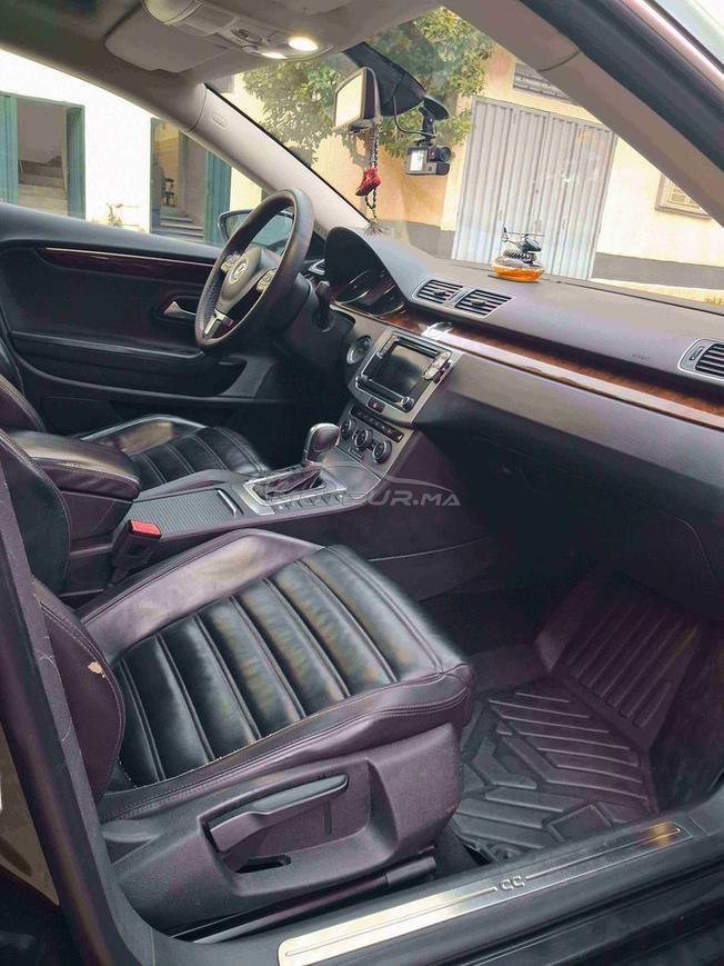 je main en vondre ma voiture en propre etats