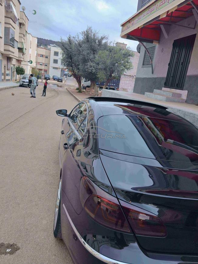 je main en vondre ma voiture en propre etats