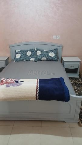 Appartement meublé à louer  - 2