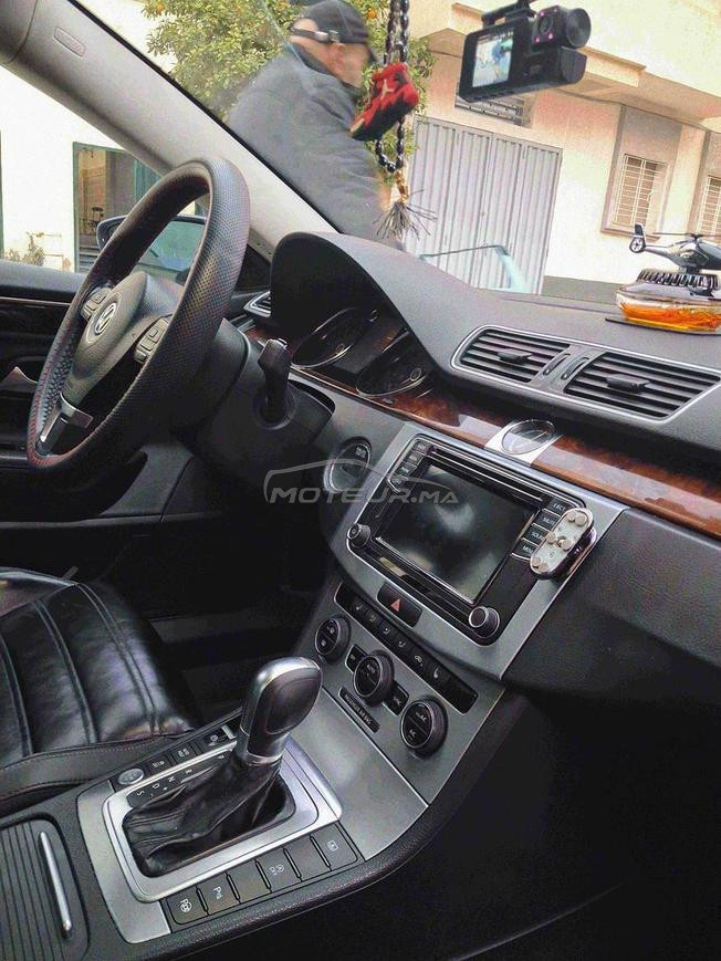 je main en vondre ma voiture en propre etats