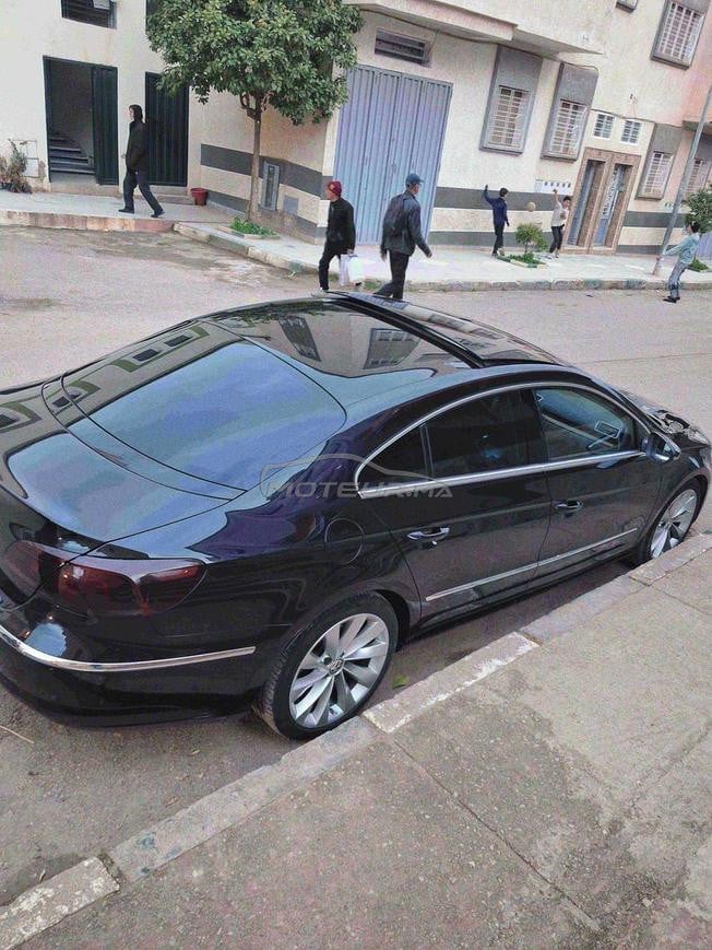 je main en vondre ma voiture en propre etats