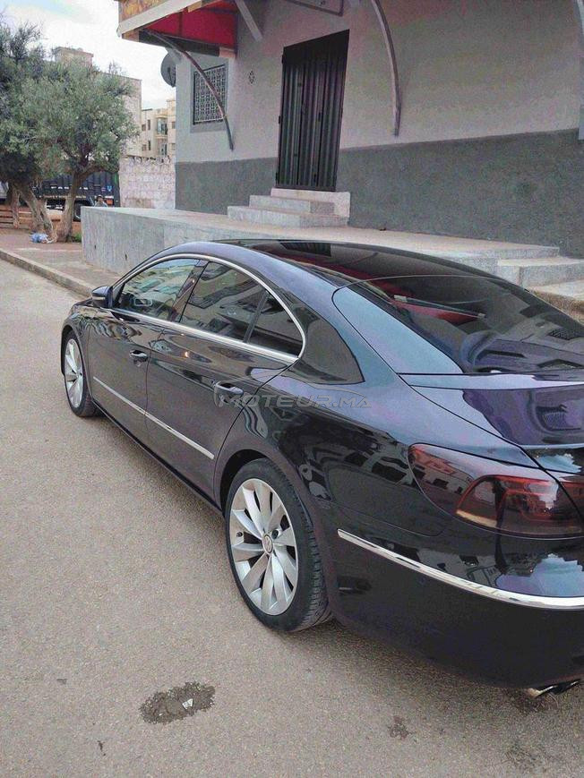 je main en vondre ma voiture en propre etats