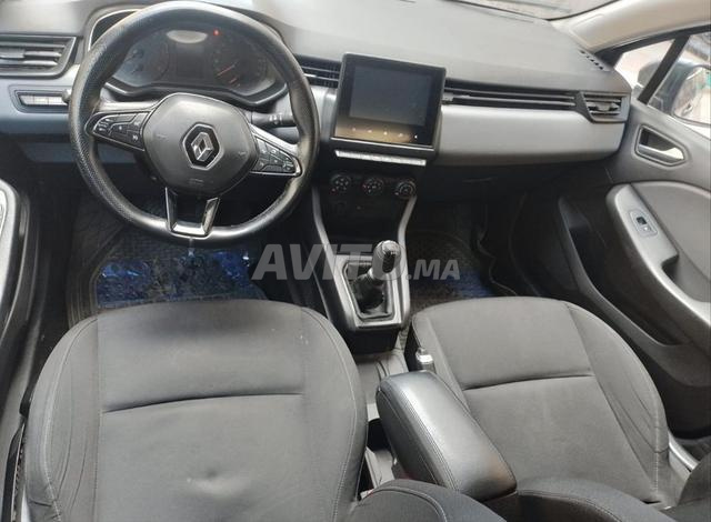 Renault Clio 5 diesel  - 2