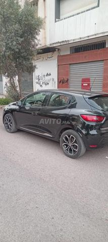 renalet Clio diesel 4