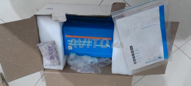 enduleur 24V 500VA - 2