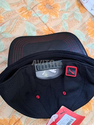 casquette puma ferrari f1 neuve - 2