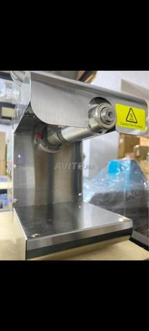 ألة إستخراج الزيوت  - 2