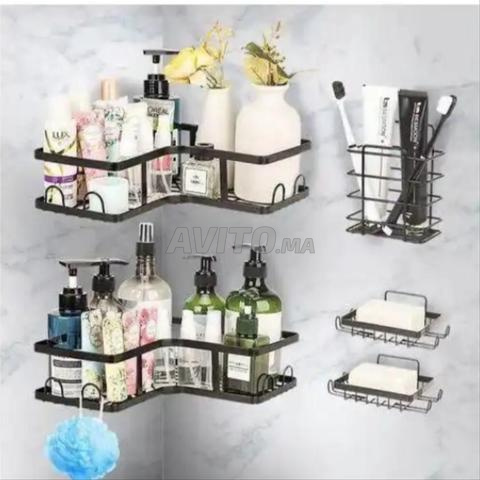 Étagère de douche  - 2
