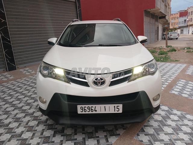 rav4 disel  - 2