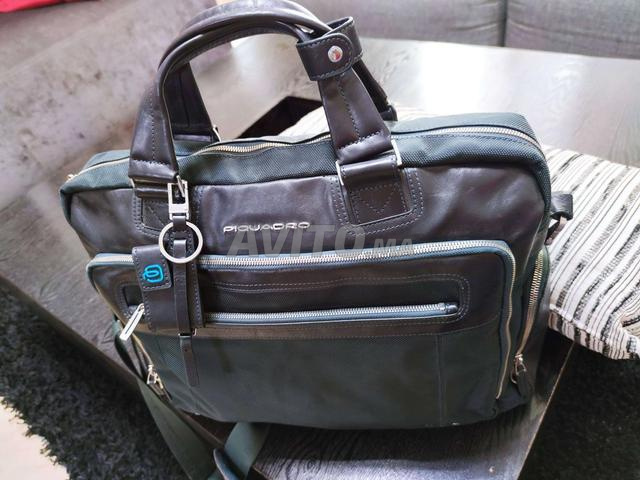 sac ordinateur d'affaires piquadro  - 2