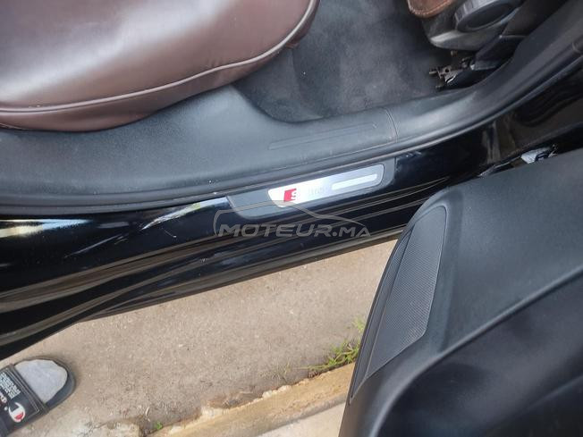 audi a 4 s line excellent etat a vendre