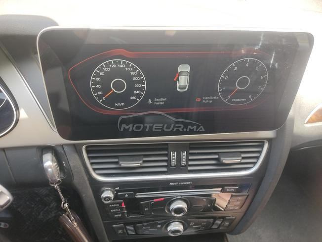 audi a 4 s line excellent etat a vendre