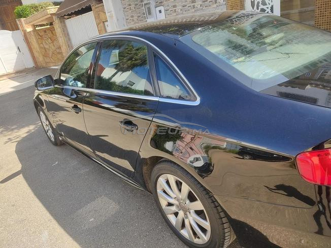 audi a 4 s line excellent etat a vendre