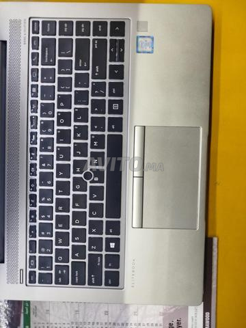 hp elitbook  - 2