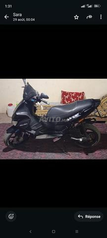 سيدي البرنوصي