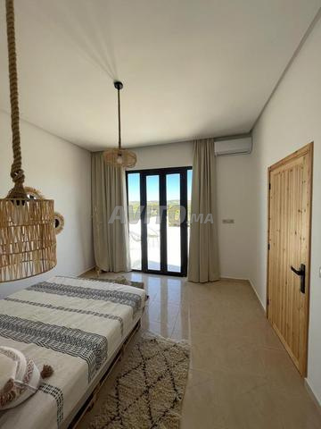 Villa de luxe spacieuse marocaine, piscine privée - 2