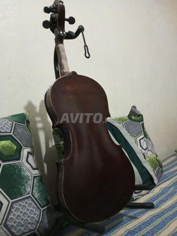 Kamanja alto 41 Germany prefsoinal  - 2