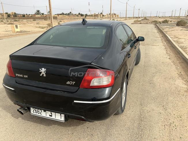  vente Peugeot 