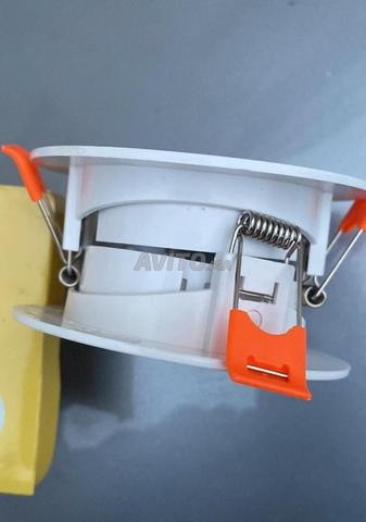 Spot LED encastrable GU10   – Prix de gros - 2