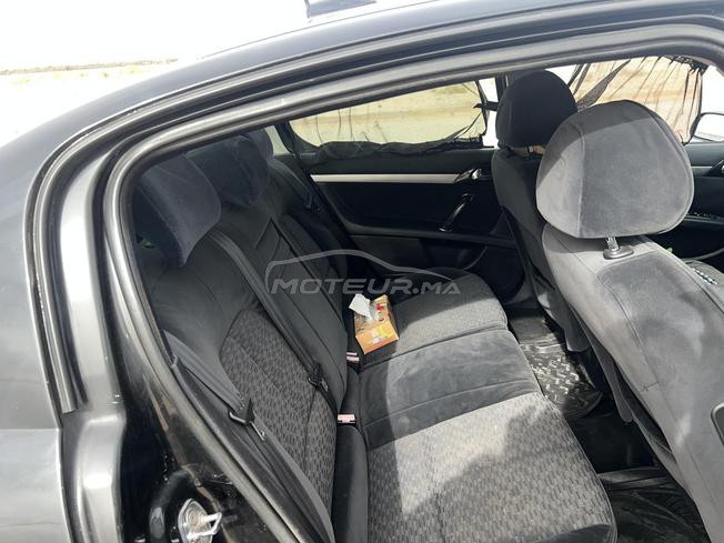  vente Peugeot 